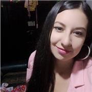 Profesora de apoyo para niños en etapa primaria Clases virtuales